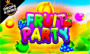 Fruit Party